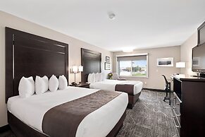 Kelly Inn Billings Montana