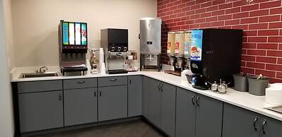 Kelly Inn Billings Montana