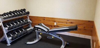 Kelly Inn Billings Montana