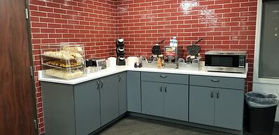 Kelly Inn Billings Montana