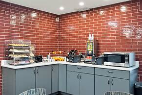 Kelly Inn Billings Montana