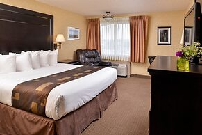 Kelly Inn Billings Montana