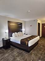 Kelly Inn Billings Montana