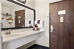 Kelly Inn Billings Montana