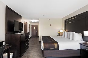 Kelly Inn Billings Montana