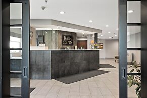 Kelly Inn Billings Montana