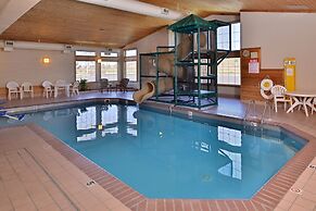 Kelly Inn Billings Montana