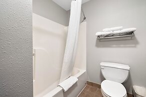 Kelly Inn Billings Montana