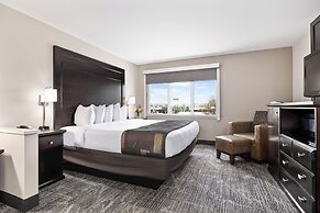 Kelly Inn Billings Montana