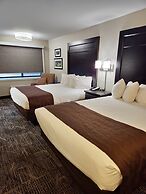 Kelly Inn Billings Montana