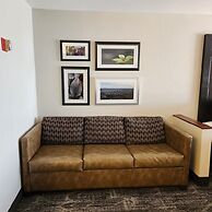 Kelly Inn Billings Montana