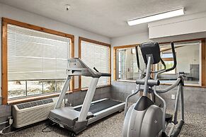 Kelly Inn Billings Montana