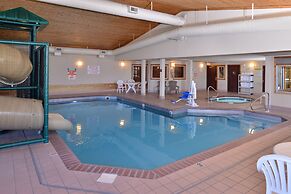 Kelly Inn Billings Montana