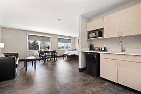 Kelly Inn Billings Montana