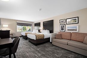 Kelly Inn Billings Montana