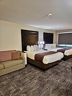 Kelly Inn Billings Montana