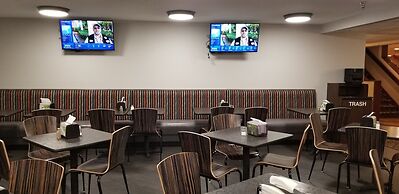 Kelly Inn Billings Montana