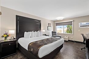 Kelly Inn Billings Montana