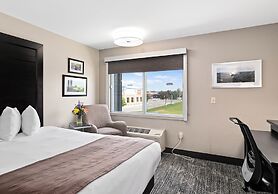 Kelly Inn Billings Montana