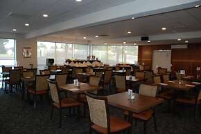 Auckland Airport Kiwi Hotel