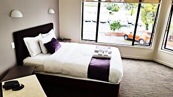 Auckland Airport Kiwi Hotel