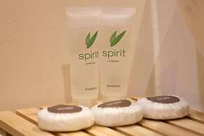 Auckland Airport Kiwi Hotel