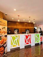 Auckland Airport Kiwi Hotel