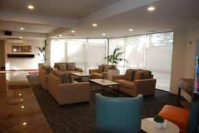 Auckland Airport Kiwi Hotel