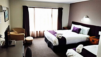 Auckland Airport Kiwi Hotel