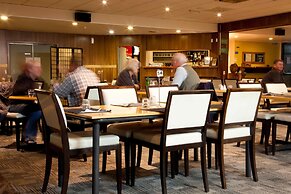 Auckland Airport Kiwi Hotel