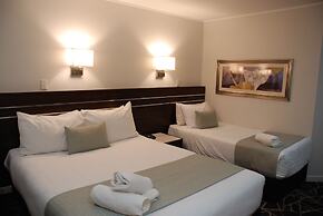 Auckland Airport Kiwi Hotel