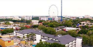 Mai Hana Hotel- Intl Drive, Trademark Collection by Wyndham