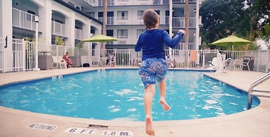 Mai Hana Hotel- Intl Drive, Trademark Collection by Wyndham