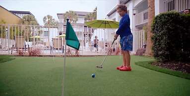 Mai Hana Hotel- Intl Drive, Trademark Collection by Wyndham