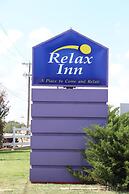 Relax Inn Mineral Wells