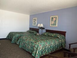Relax Inn Mineral Wells