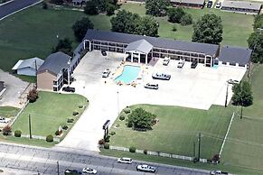 Relax Inn Mineral Wells
