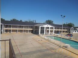 Relax Inn Mineral Wells