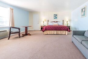 Relax Inn Mineral Wells