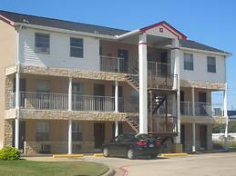 Relax Inn Mineral Wells