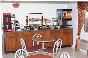 Relax Inn Mineral Wells