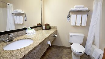 Holiday Inn Express Jamestown by IHG