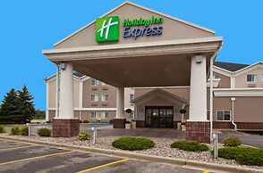 Holiday Inn Express Jamestown, an IHG Hotel