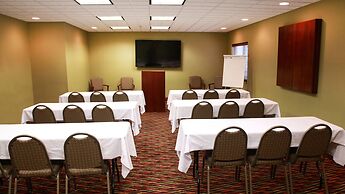 Holiday Inn Express Jamestown by IHG