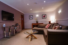 Gomersal Park Hotel