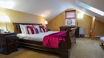 Gomersal Park Hotel
