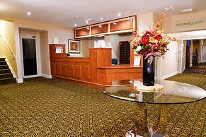 Gomersal Park Hotel