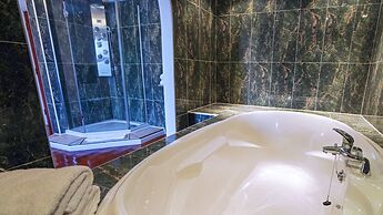 Gomersal Park Hotel