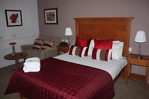 Gomersal Park Hotel