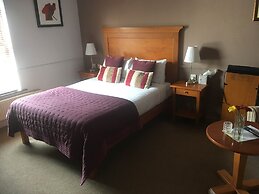 Gomersal Park Hotel